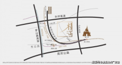 张江金茂府售楼处(2025售楼核心)首页网坐-​张江